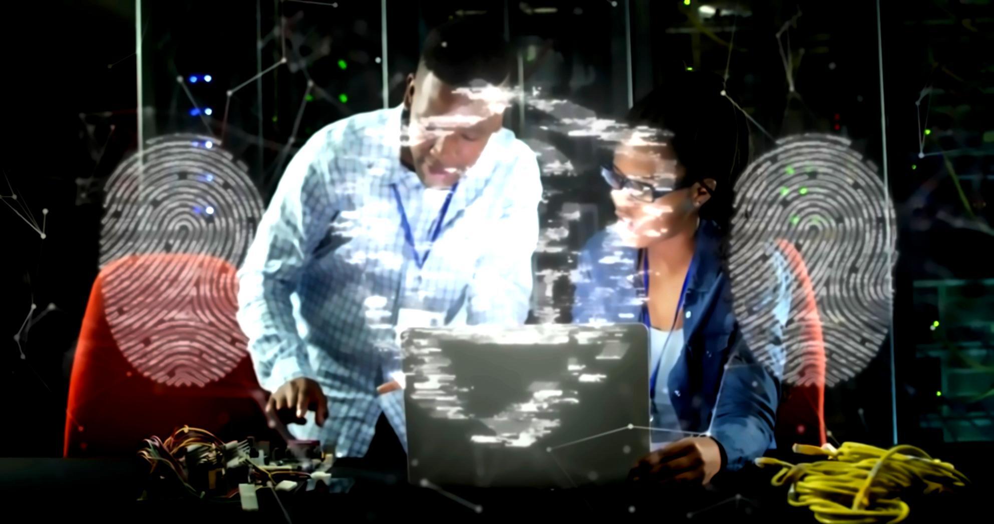 Modélisation détaillée d'environnements de jeu