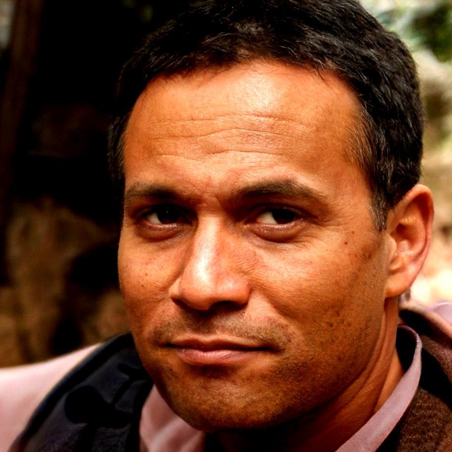 Portrait de Maxime Dubois